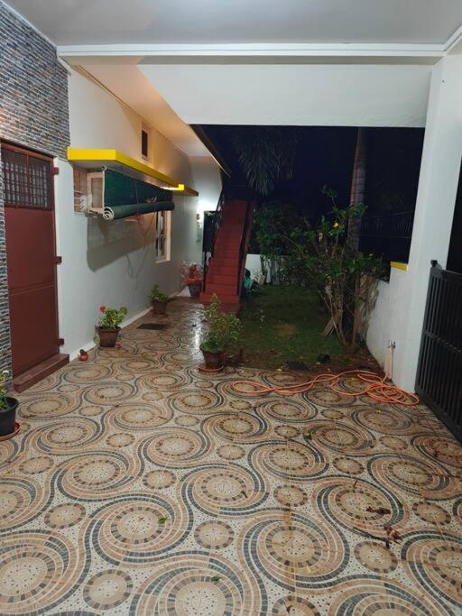 S R Luxurious Fully Ac 3 Bhk Bunglow Mysore Villa Esterno foto